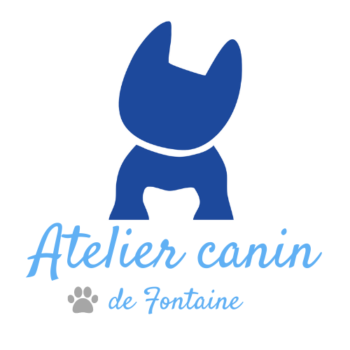 Atelier canin de Fontaine