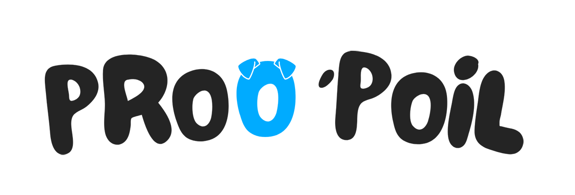Proo'poil - La mutuelle pour protéger vos animaux
